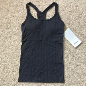Lululemon Ebb to Street Tank